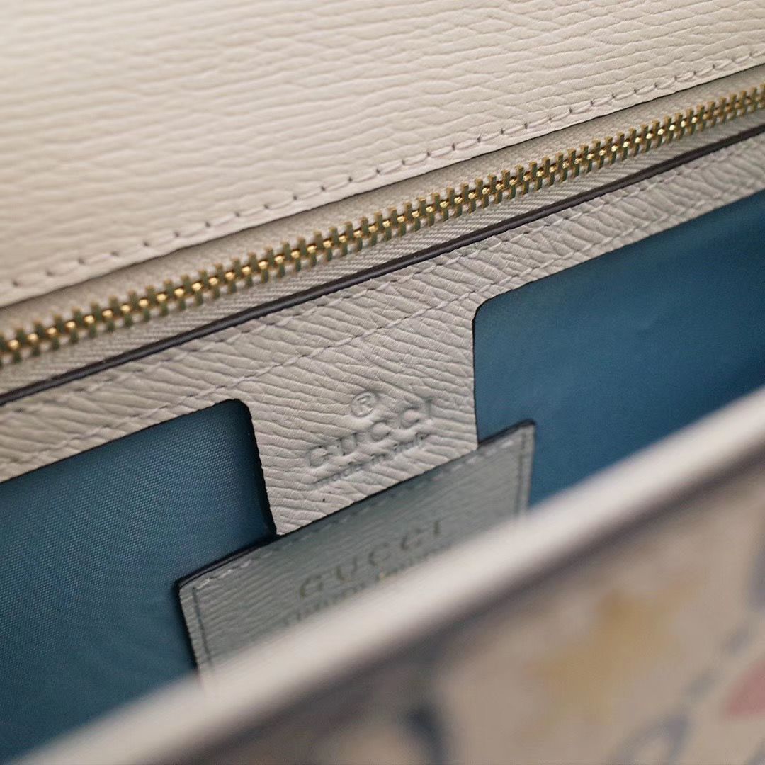 GUCCI SYLVIE 25,5 cm