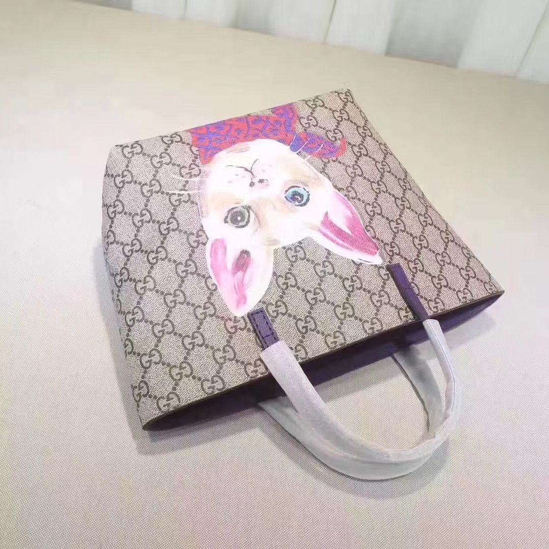 Gucci 21 x 20 x 10 cm