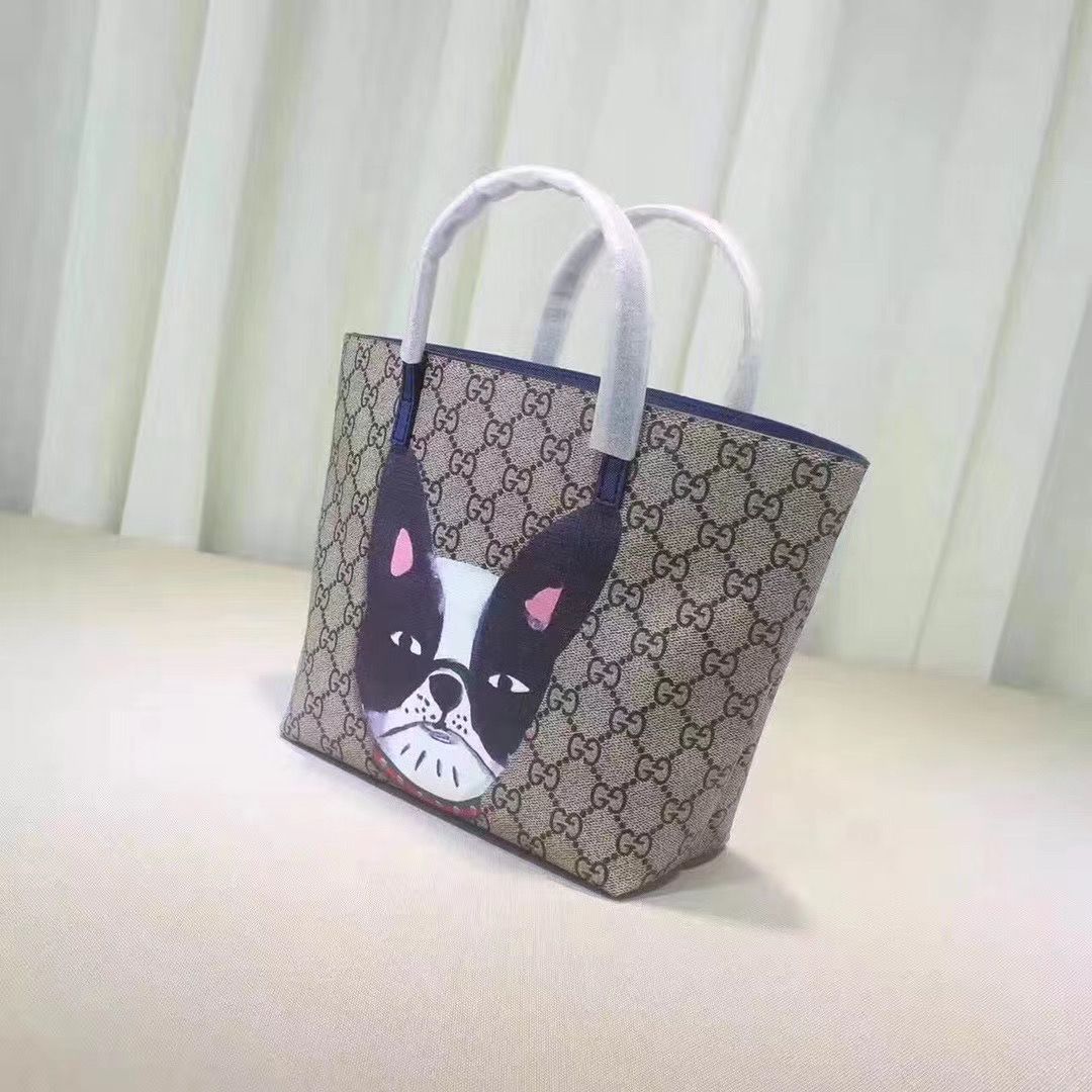 Gucci 21 x 20 x 10 cm