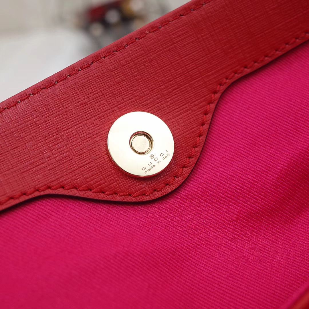 Gucci 21 x 20 x 10 cm