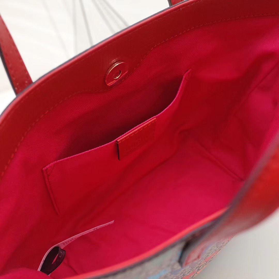 Gucci 21 x 20 x 10 cm