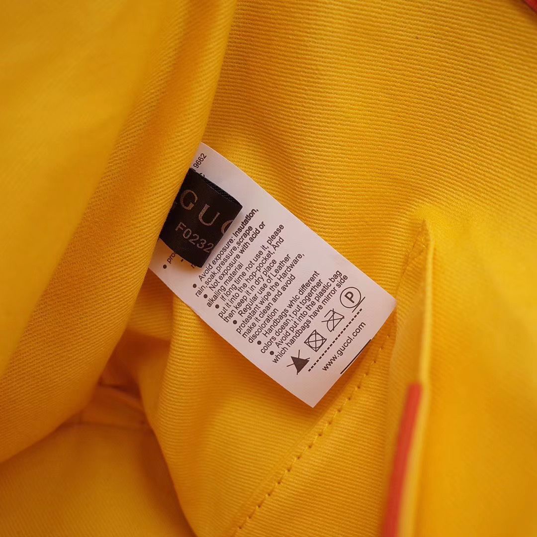 Gucci 21 x 20 x 10 cm