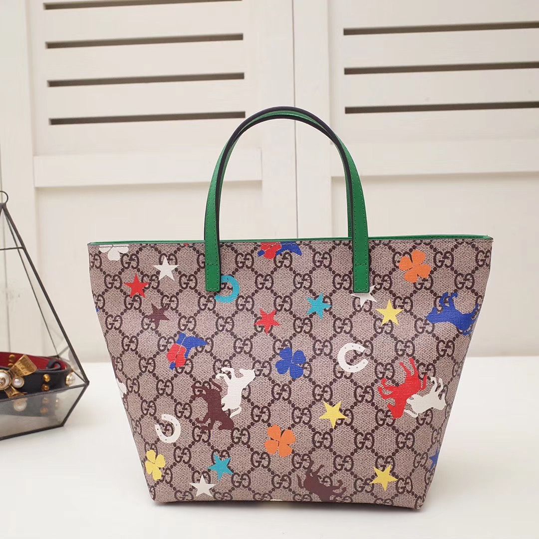 Gucci 21 x 20 x 10 cm