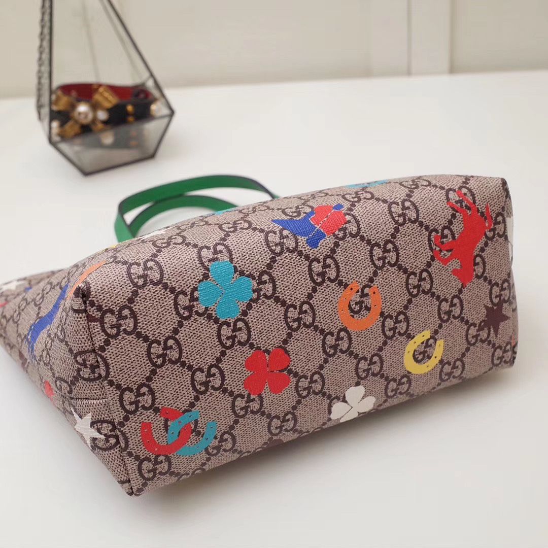 Gucci 21 x 20 x 10 cm