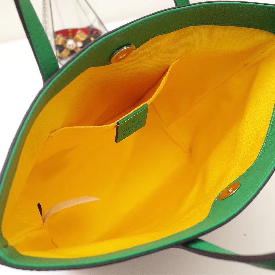 Gucci 21 x 20 x 10 cm