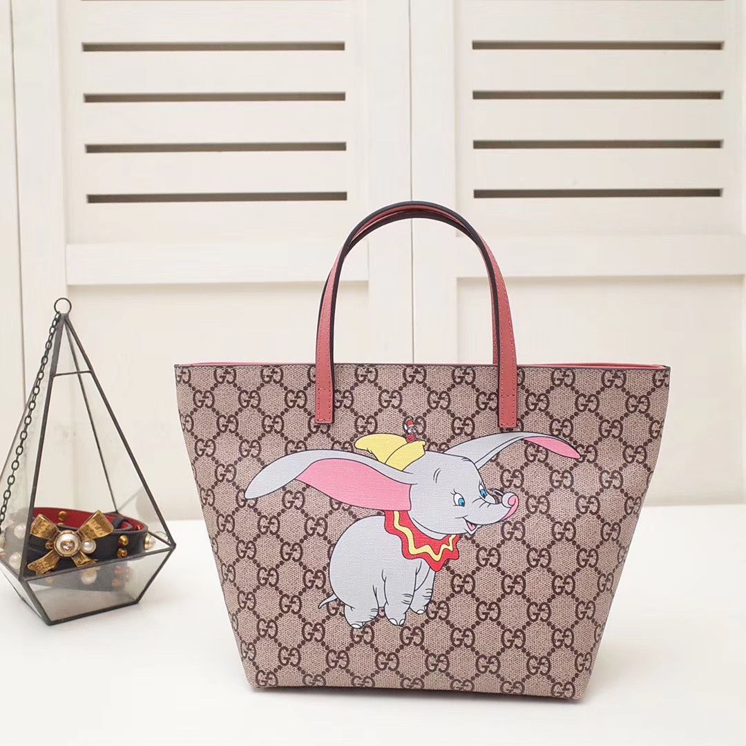 Gucci 21 x 20 x 10 cm