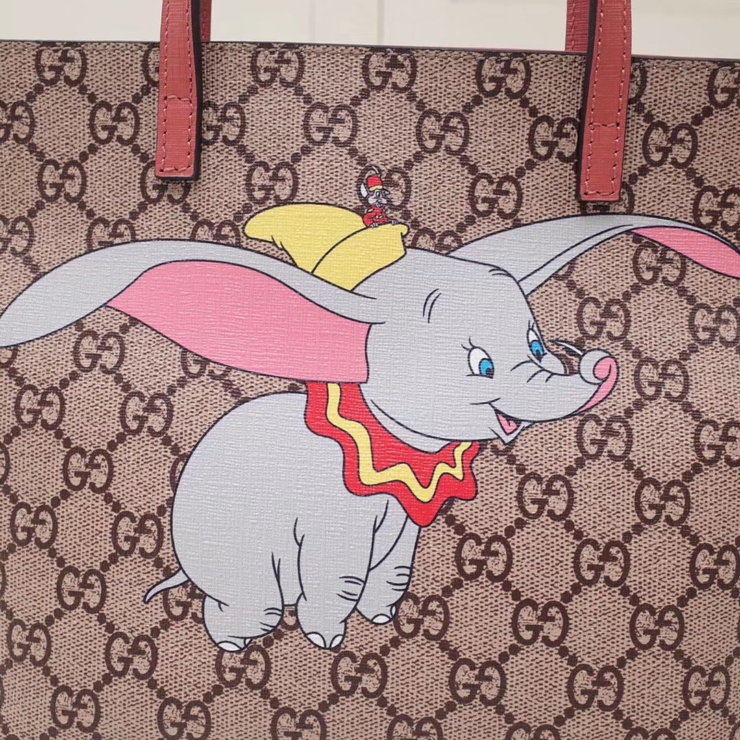 Gucci 21 x 20 x 10 cm