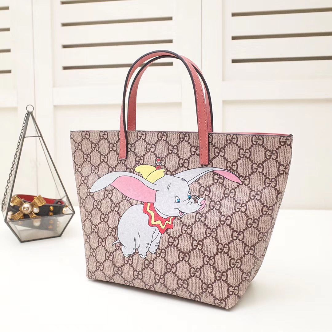 Gucci 21 x 20 x 10 cm