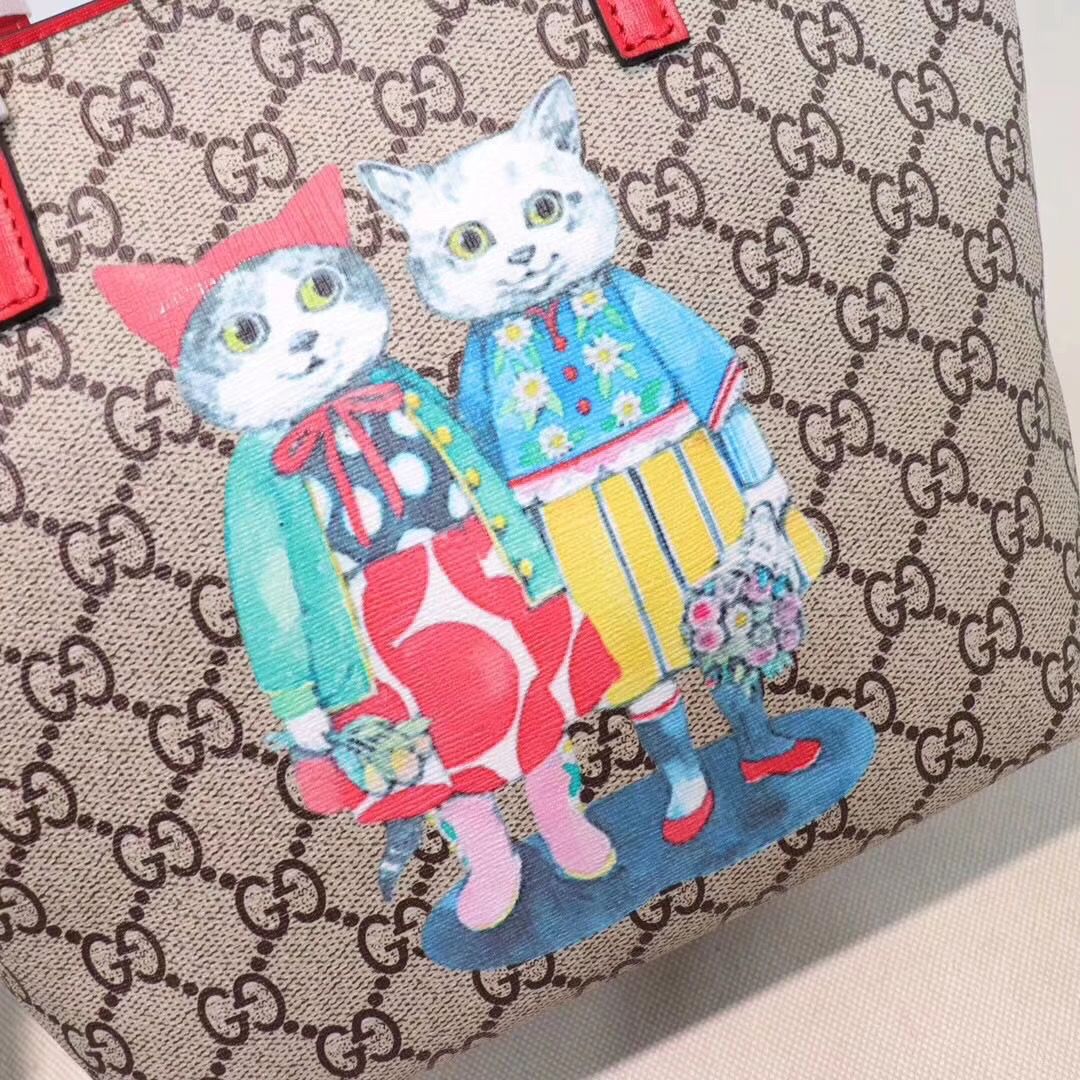 Gucci 21 x 20 x 10 cm