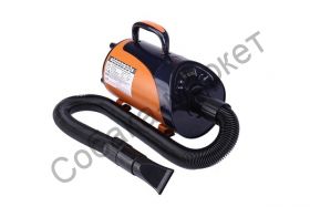 Фен-компрессор Happy Bear с ЖК экраном 2800W Китай (Шанхай)