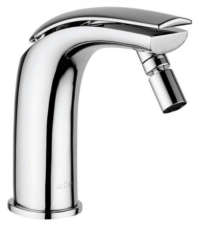 Изображение Смеситель для биде Webert Aria AI840102015