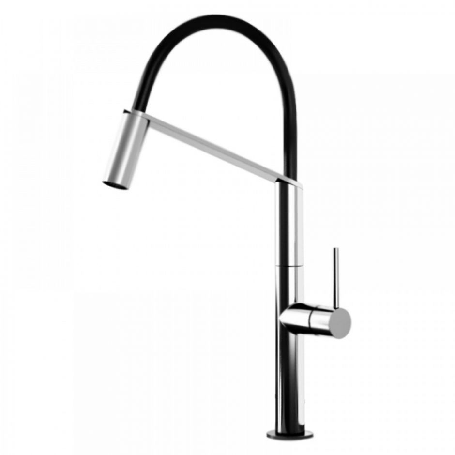 Изображение Смеситель для кухни Webert Aria OB920602015