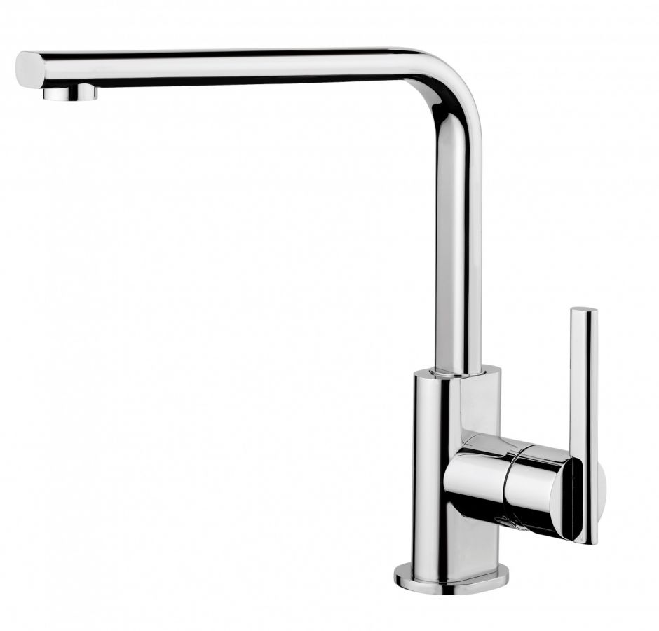 Изображение Смеситель для кухни Webert Kitchen Keo KE920302015