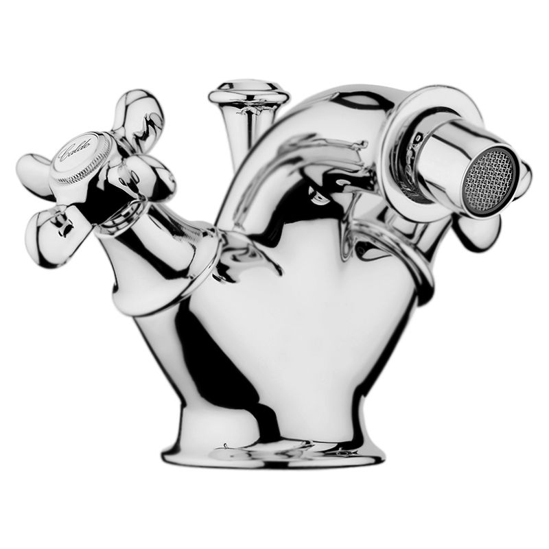 Изображение Смеситель для биде Webert Ottocento OT710102065