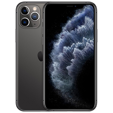 iPhone 11 Pro (Серый космос) EU