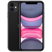 iPhone 11 (Черный)