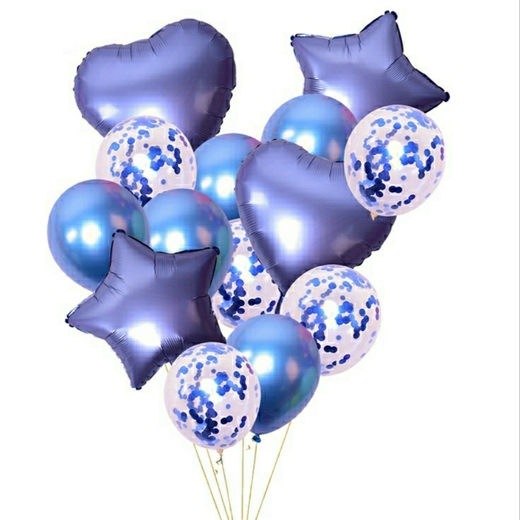 Набор шаров # 6