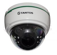 IP-видеокамера Tantos TSi-De25VPA