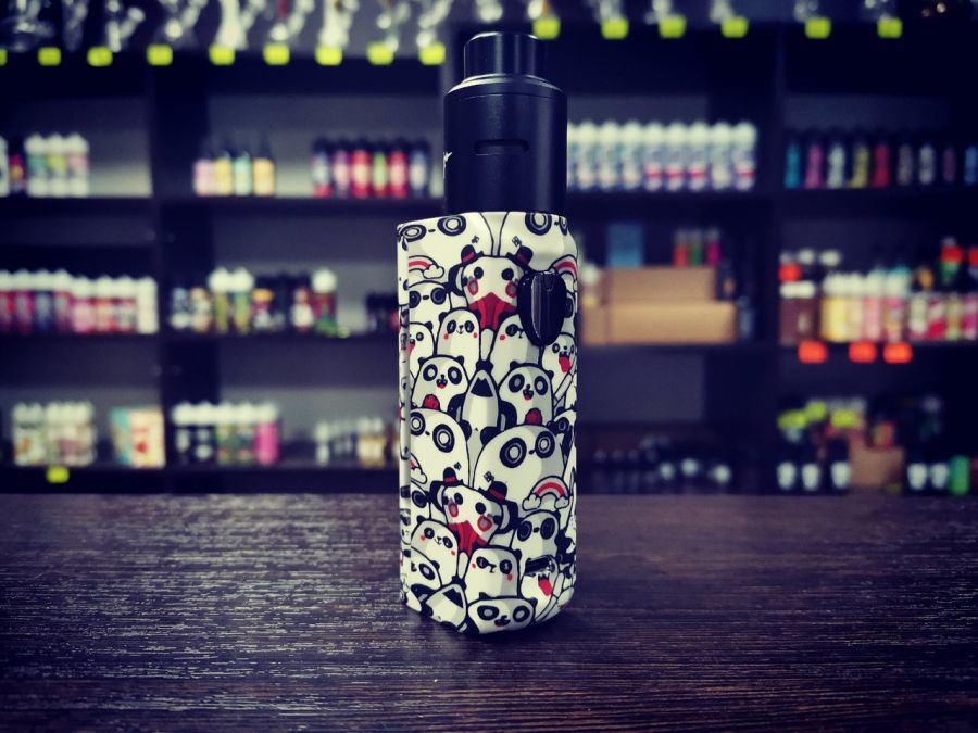 Набор Rincoe Manto Mini 90W Kit Panda (оригинал)