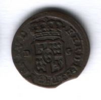 1 сесино 1798 года Парма Италия