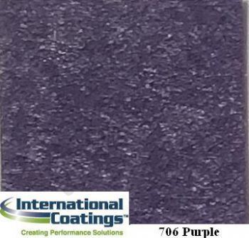 Краска пластизолевая 706 Purple (3,8 л.)