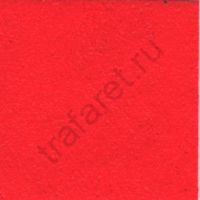 Краска пластизолевая 7646LF Scarlet (3,8 л.)