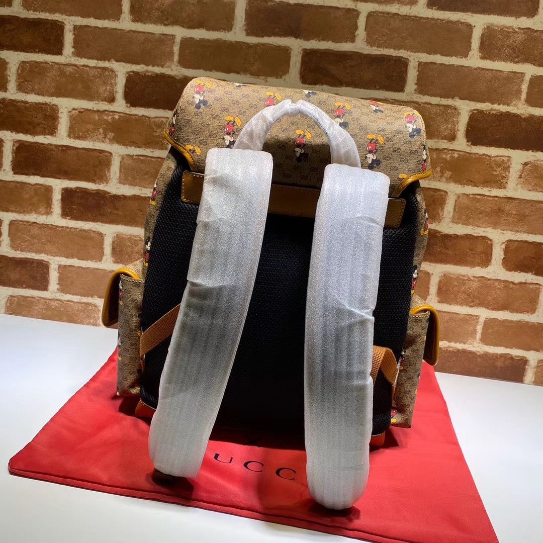 Рюкзак Gucci Disney