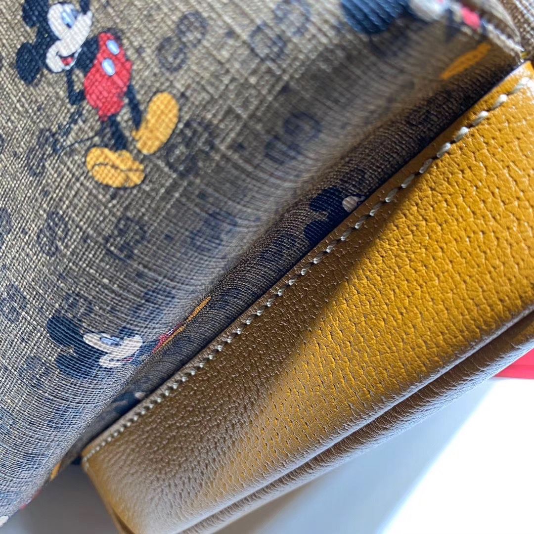 Рюкзак Gucci Disney
