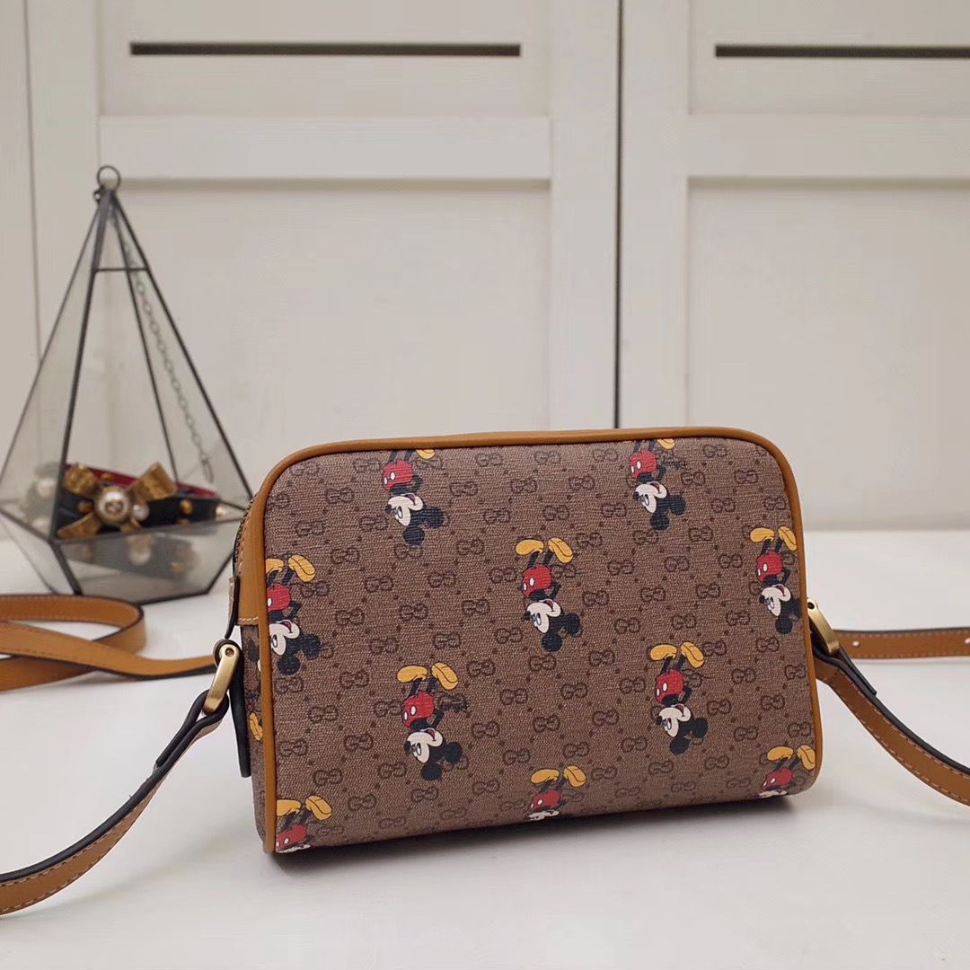Сумка клатч Gucci Disney