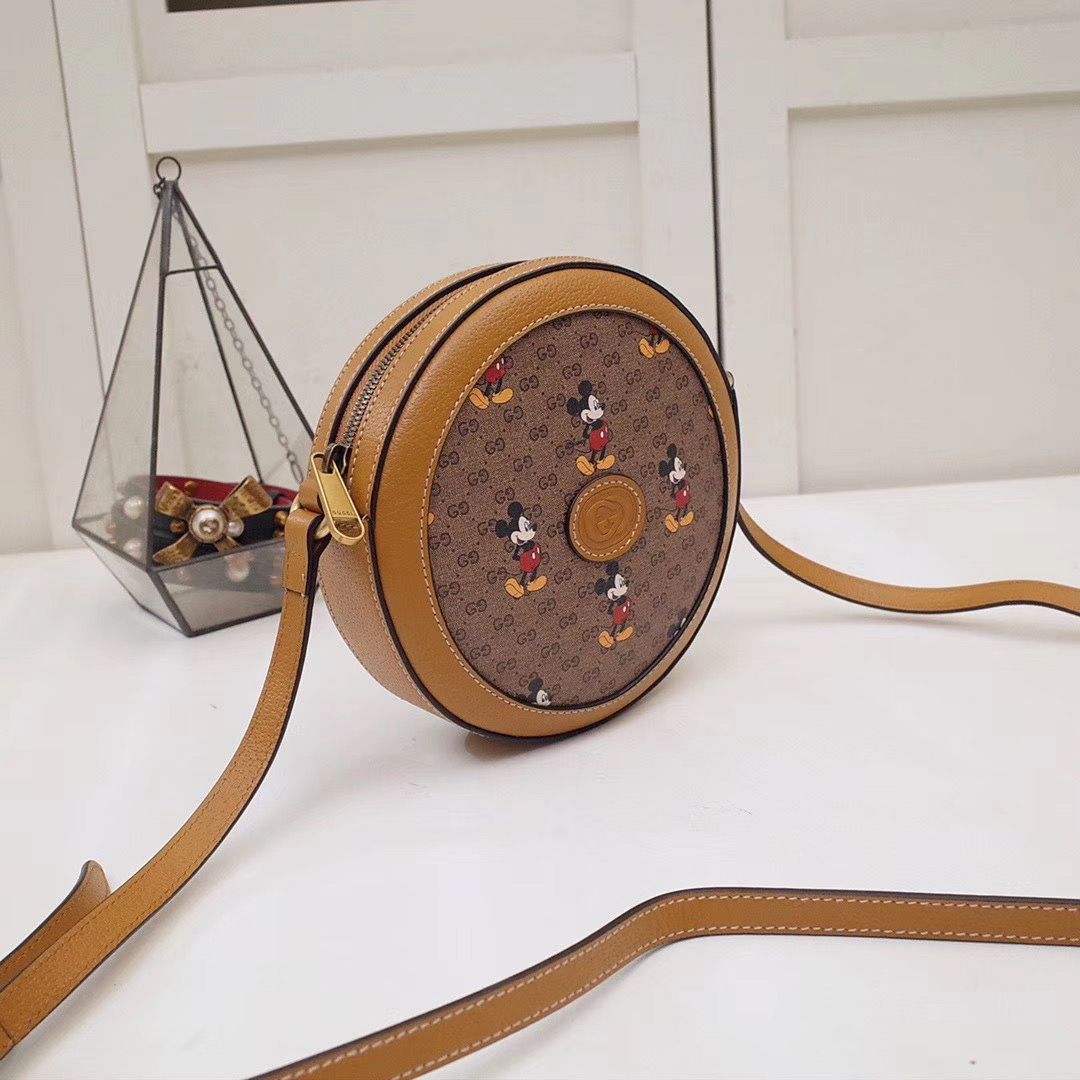Сумка клатч Gucci Disney