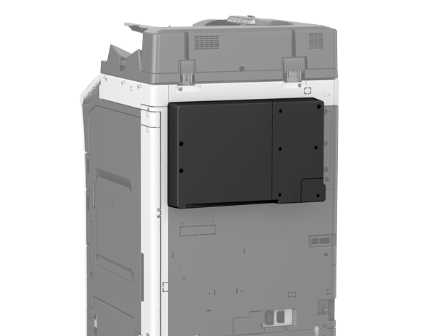 CU-203 Модуль очистки воздуха