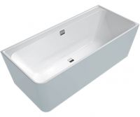 Ванна Villeroy&Boch Collaro UBA180COR9CBCVD01 схема 1