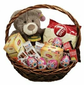 Корзина № 1