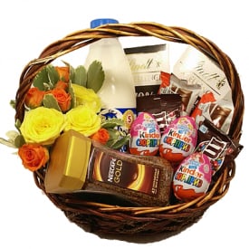 Корзина № 2