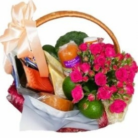 Корзина № 3