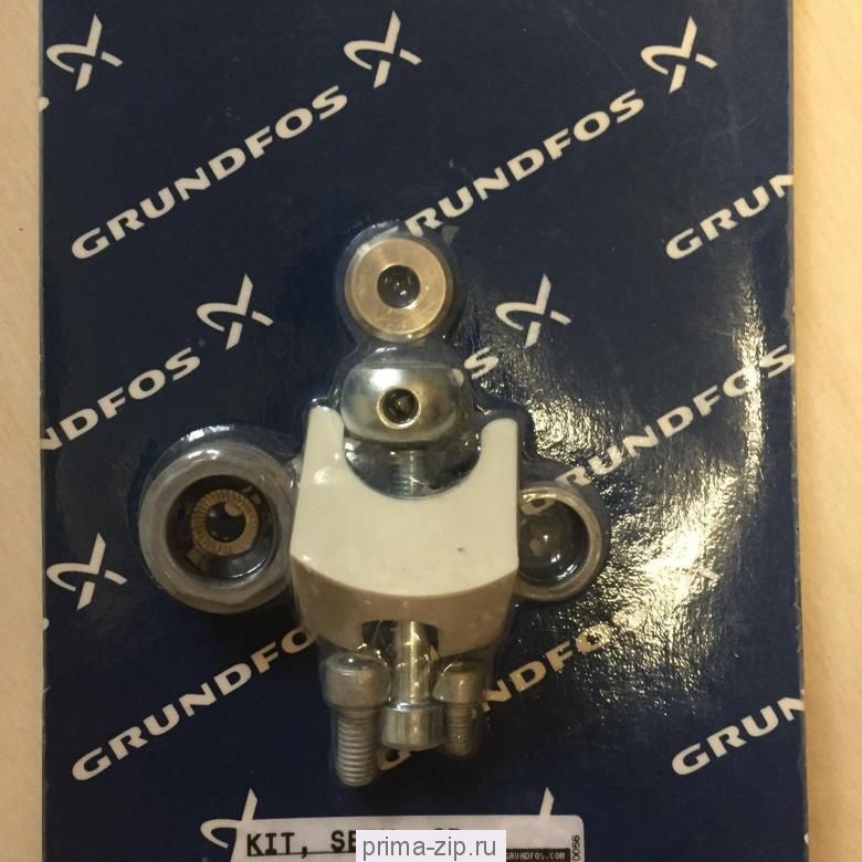 Комплект подшипников к насосу Grundfos