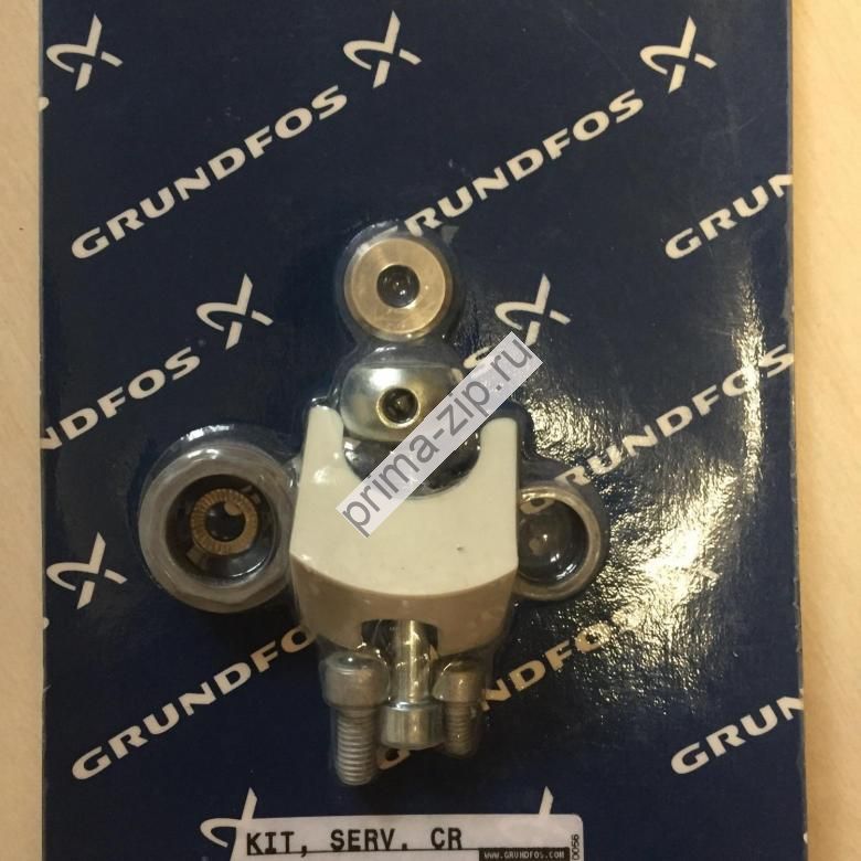 Комплект подшипников к насосу Grundfos