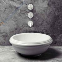 Раковина Azzurra Jubilaeum JULA04818000/(JUB45/APP bi) 45 x 45 схема 2 Раковина Azzurra Jubilaeum JULA04818000/(JUB45/APP bi) 45 x 45 схема 2