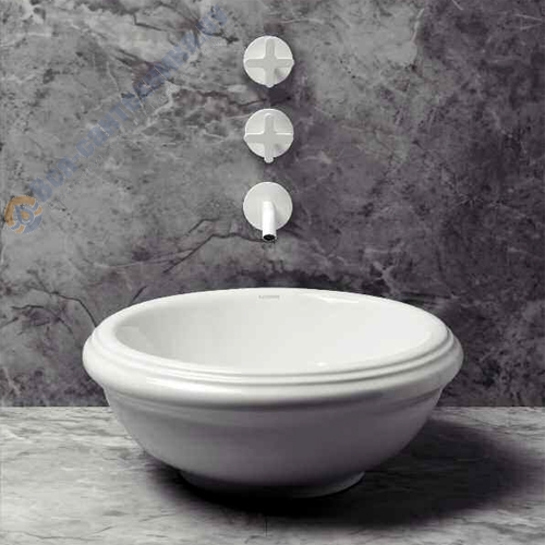 Раковина Azzurra Jubilaeum JULA04818000/(JUB45/APP bi) 45 x 45 схема 2 Раковина Azzurra Jubilaeum JULA04818000/(JUB45/APP bi) 45 x 45 схема 2