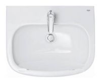 Раковина Grohe Euro Ceramic 39336000 55x48,2 схема 2