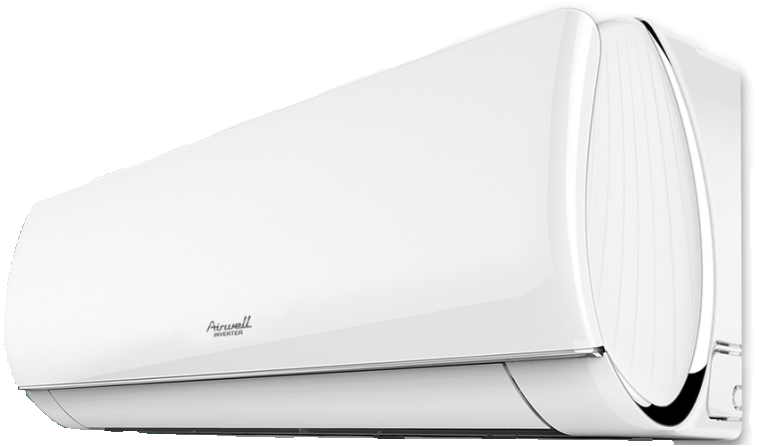 Airwell AW-HDD009-N11/AW-YHDD009-H11