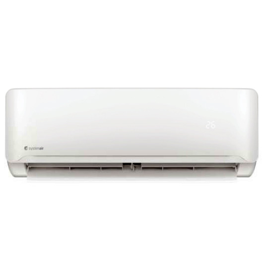 Systemair SYSPLIT WALL SMART 07 V4 HP Q