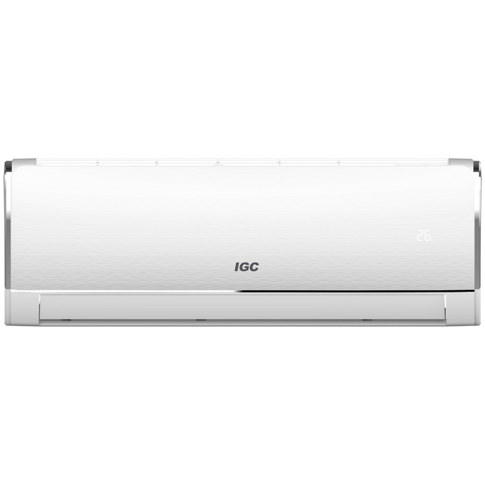 IGC RAC 24AX