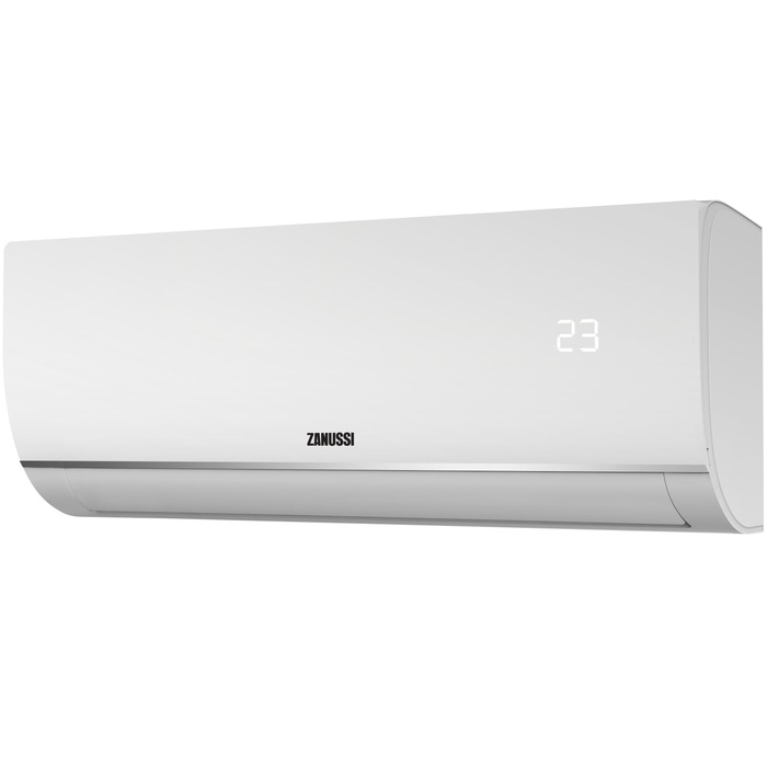 Zanussi ZACS/I-12 HS/N1 Zanussi ZACS/I-12 HS/N1