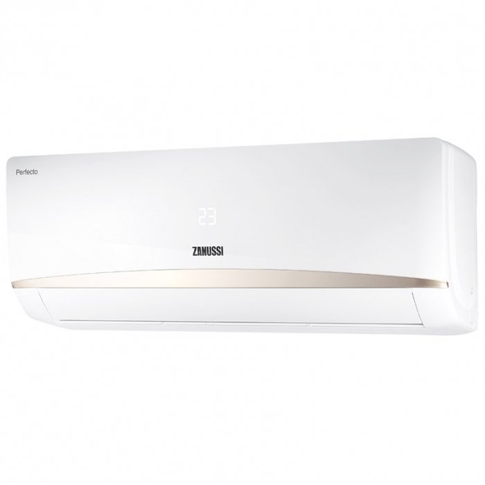 Zanussi ZACS/I-09 HPF/A17/N1
