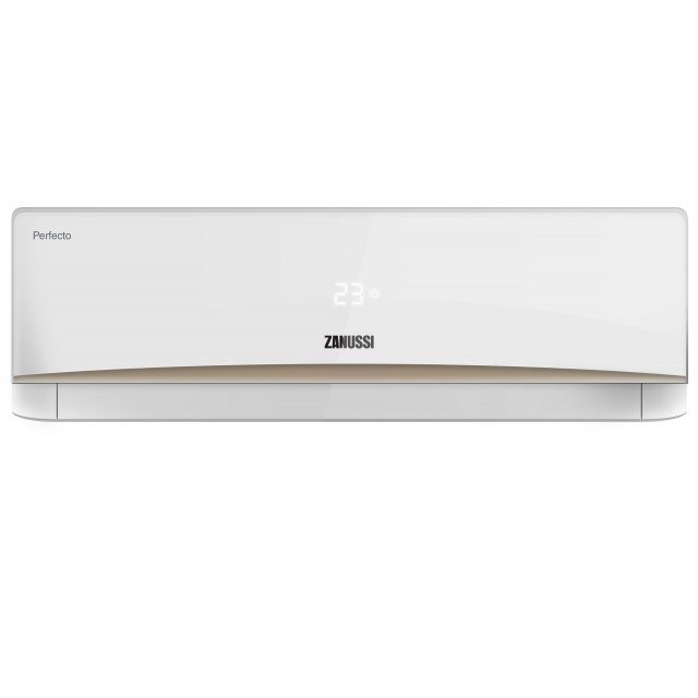 Zanussi ZACS-09 HPF/A17/N1 Zanussi ZACS-09 HPF/A17/N1