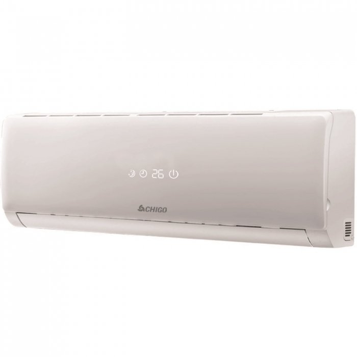 Chigo CS-51V3A-P169/CU-51V3A-P169 Chigo CS-51V3A-P169/CU-51V3A-P169