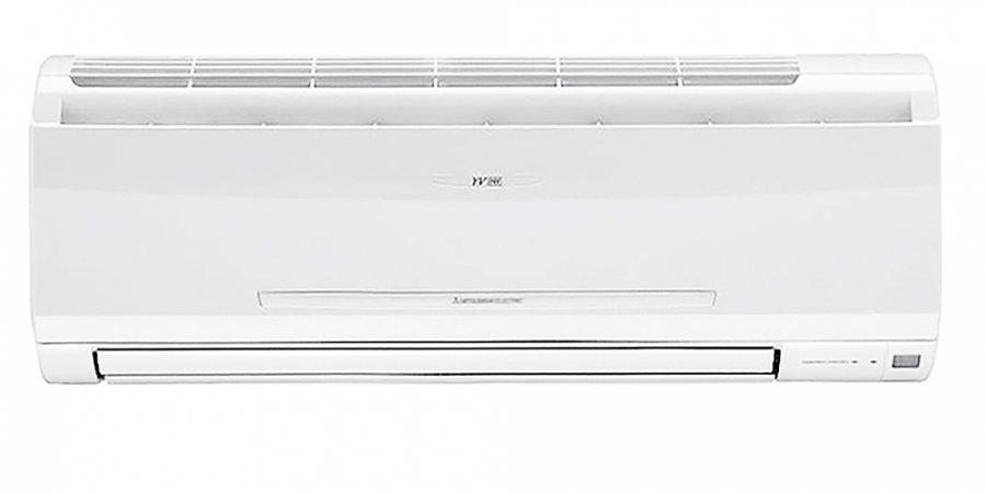 Mitsubishi Electric MS-GF35VA / MU-GF35VA