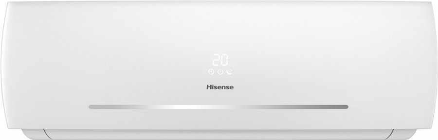 Hisense AS-12HR4SVDDC1