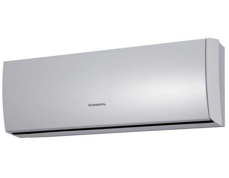 General ASHG12LTCA General ASHG12LTCA